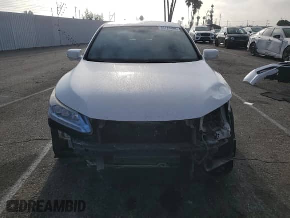 2014 Honda Accord с VIN JHMCR5F78EC000708, выставлен на аукционе Copart как лот 66776895 с пробегом 199 615 миль миль и Списание • Salvage title. История ставок и продаж доступна на DreamBid. Изображение 5.