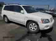 2003 Toyota Highlander с VIN JTEGF21A130075340, выставлен на аукционе Copart как лот 64321915 с пробегом 284 800 миль миль и Списание • Salvage title. История ставок и продаж доступна на DreamBid. Изображение 4.