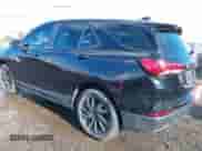 2023 Chevrolet Equinox LS с VIN 3GNAXSEG5PL132869, выставлен на аукционе IAAI как лот 38723958 с пробегом 8 578 миль миль и . История ставок и продаж доступна на DreamBid. Изображение 3.