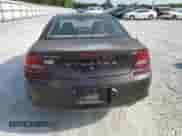 2004 Dodge Stratus SXT with VIN 1B3EL46X44N215805, listed as a Copart auction lot 68839434 with 76,751 mi miles and Clean title. Bid and sale history available at DreamBid. Image 6.