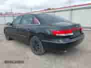 2006 Hyundai Azera SE с VIN KMHFC46F16A087393, выставлен на аукционе IAAI как лот 41475177 с пробегом 124 197 миль миль и . История ставок и продаж доступна на DreamBid. Изображение 3.