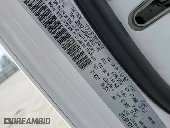 2019 Ram 1500 Tradesman z VIN 1C6RR7KM9KS725388, wystawiony jako Copart lot #51335185 z przebiegiem 39 924 mil mil oraz Szkoda całkowita • Salvage title. Historia ofert i sprzedaży dostępna na DreamBid. Obrazek 13.