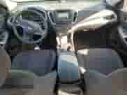 2018 Chevrolet Malibu Hybrid с VIN 1G1ZF5SU9JF176264, выставлен на аукционе Copart как лот 61240825 с пробегом 148 131 миль миль и Списание • Salvage title. История ставок и продаж доступна на DreamBid. Изображение 8.