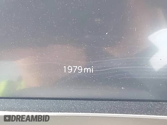 2025 Jeep Grand Cherokee Limited with VIN 1C4RJKBG7S8686200, listed as a IAAI auction lot 42592289 with 1,979 mi miles and . Bid and sale history available at DreamBid. Image 16.