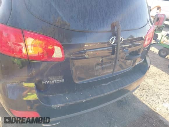 2007 Hyundai Santa Fe GLS с VIN 5NMSG13D37H013022, выставлен на аукционе IAAI как лот 43494088 с пробегом 137 360 миль миль и . История ставок и продаж доступна на DreamBid. Изображение 6.