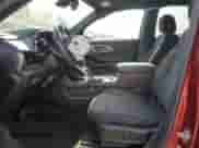 2022 Chevrolet Traverse LT Cloth z VIN 1GNERGKW2NJ107355, wystawiony jako Copart lot #70525715 z przebiegiem 60 426 mil mil oraz Szkoda całkowita • Salvage title. Historia ofert i sprzedaży dostępna na DreamBid. Obrazek 7.