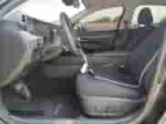 2024 Hyundai Sonata SEL с VIN KMHL64JAXRA375598, выставлен на аукционе Copart как лот 65075875 с пробегом 48 406 миль миль и Списание • Salvage title. История ставок и продаж доступна на DreamBid. Изображение 7.