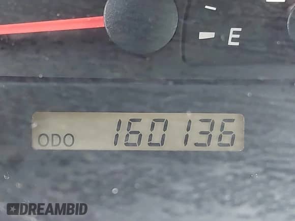 2003 Toyota Camry LE with VIN 4T1BE32K53U786106, listed as a IAAI auction lot 43214509 with 160,136 mi miles and . Bid and sale history available at DreamBid. Image 16.