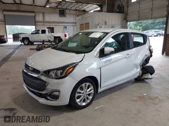 2021 Chevrolet Spark 1LT с VIN KL8CD6SA6MC729398, выставлен на аукционе IAAI как лот 42819428 с пробегом 82 605 миль миль и . История ставок и продаж доступна на DreamBid. Изображение 18.