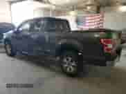 2019 Ford F-150 XL z VIN 1FTEX1EP8KFA96988, wystawiony jako Copart lot #71524395 z przebiegiem 149 644 mil mil oraz Szkoda całkowita • Salvage title. Historia ofert i sprzedaży dostępna na DreamBid. Obrazek 2.