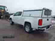 2022 Chevrolet Colorado 4WD LT с VIN 1GCHTCEA1N1302766, выставлен на аукционе IAAI как лот 42401428 с пробегом 110 019 миль миль и . История ставок и продаж доступна на DreamBid. Изображение 3.