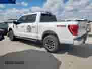 2021 Ford F-150 XL с VIN 1FTFW1E86MFC34398, выставлен на аукционе Copart как лот 80726395 с пробегом 95 428 миль миль и Списание • Salvage title. История ставок и продаж доступна на DreamBid. Изображение 2.
