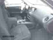 2015 Nissan Pathfinder S with VIN 5N1AR2MM1FC654379, listed as a IAAI auction lot 41188808 with 108,160 mi miles and . Bid and sale history available at DreamBid. Image 5.