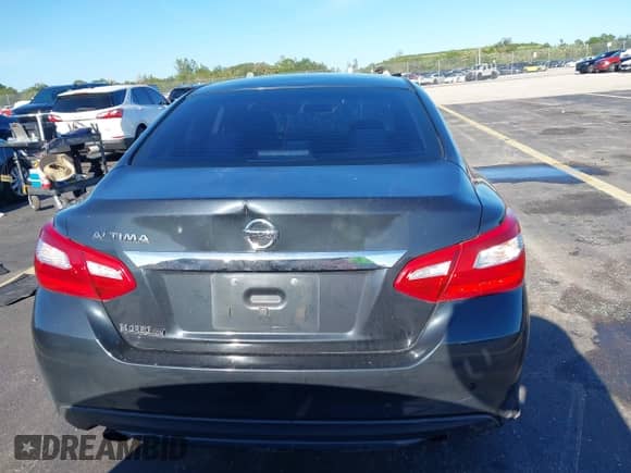 2016 Nissan Altima S с VIN 1N4AL3AP2GN328077, выставлен на аукционе IAAI как лот 43259755 с пробегом 179 406 миль миль и . История ставок и продаж доступна на DreamBid. Изображение 17.