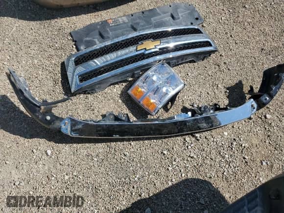 2013 Chevrolet Silverado 1500 LT z VIN 3GCPKSE78DG138736, wystawiony jako Copart lot #80450355 z przebiegiem 115 791 mil mil oraz Szkoda całkowita • Salvage title. Historia ofert i sprzedaży dostępna na DreamBid. Obrazek 12.