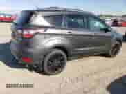 2017 Ford Escape Titanium z VIN 1FMCU9JD2HUC02846, wystawiony jako Copart lot #71730795 z przebiegiem 172 823 mil mil oraz Szkoda całkowita • Salvage title. Historia ofert i sprzedaży dostępna na DreamBid. Obrazek 3.