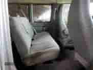 2020 Chevrolet Express Passenger LS с VIN 1GAZGNFP0L1234912, выставлен на аукционе Copart как лот 58380935 с пробегом 166 691 миль миль и Чистый • Clean title. История ставок и продаж доступна на DreamBid. Изображение 11.