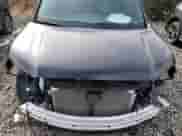 2022 Honda Passport TrailSport with VIN 5FNYF8H62NB030957, listed as a Copart auction lot 50375025 with Not provided miles and Salvage title. Bid and sale history available at DreamBid. Image 12.