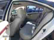 2008 Volvo S60 2.5T с VIN YV1RS592382683602, выставлен на аукционе IAAI как лот 43305737 с пробегом Не указан миль и . История ставок и продаж доступна на DreamBid. Изображение 8.