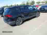 2024 Volkswagen Tiguan S с VIN 3VVRB7AX1RM136302, выставлен на аукционе IAAI как лот 41966586 с пробегом 5 455 миль миль и . История ставок и продаж доступна на DreamBid. Изображение 4.