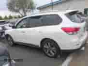 2015 Nissan Pathfinder S с VIN 5N1AR2MN7FC608547, выставлен на аукционе IAAI как лот 43063071 с пробегом 96 533 миль миль и . История ставок и продаж доступна на DreamBid. Изображение 15.