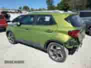2022 Hyundai Venue SEL with VIN KMHRC8A32NU166585, listed as a Copart auction lot 86672115 with 71,399 mi miles and Salvage title. Bid and sale history available at DreamBid. Image 2.