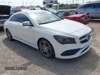 2017 Mercedes-Benz CLA 250 с VIN WDDSJ4EB7HN422567, выставлен на аукционе IAAI как лот 42351749 с пробегом 46 146 миль миль и . История ставок и продаж доступна на DreamBid. Изображение 1.
