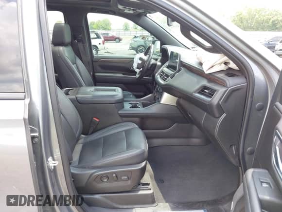 2021 Chevrolet Tahoe Z71 с VIN 1GNSKPKD8MR299368, выставлен на аукционе IAAI как лот 42435533 с пробегом 109 553 миль миль и . История ставок и продаж доступна на DreamBid. Изображение 5.