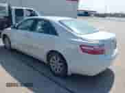 2009 Toyota Camry XLE with VIN 4T1BE46K79U805716, listed as a IAAI auction lot 43274599 with 95,592 mi miles and . Bid and sale history available at DreamBid. Image 3.