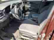 2020 Kia Sorento S с VIN 5XYPGDA57LG618247, выставлен на аукционе Copart как лот 59397215 с пробегом 85 089 миль миль и Списание • Salvage title. История ставок и продаж доступна на DreamBid. Изображение 7.