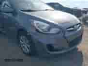 2014 Hyundai Accent GS с VIN KMHCT5AEXEU158269, выставлен на аукционе IAAI как лот 43026055 с пробегом 86 745 миль миль и . История ставок и продаж доступна на DreamBid. Изображение 13.