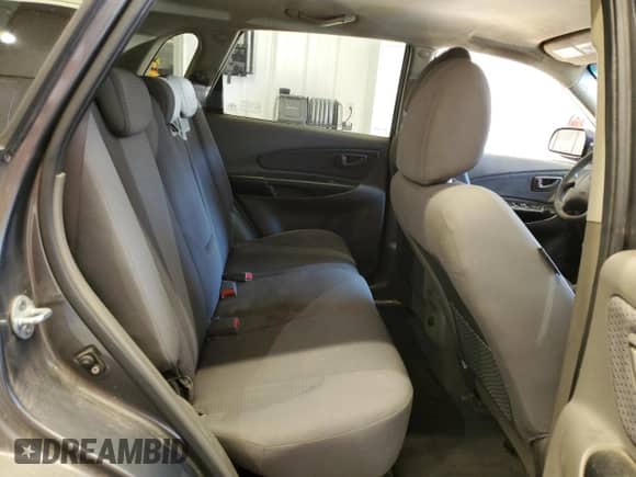 2009 Hyundai Tucson GLS с VIN KM8JM12B09U971207, выставлен на аукционе Copart как лот 87399315 с пробегом 193 280 миль миль и Чистый • Clean title. История ставок и продаж доступна на DreamBid. Изображение 11.