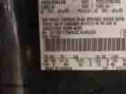 2002 Ford F-150 XL с VIN 2FTRF17W42CA68335, выставлен на аукционе IAAI как лот 42307601 с пробегом 184 138 миль миль и . История ставок и продаж доступна на DreamBid. Изображение 9.