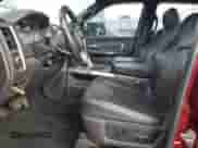 2018 Ram 1500 Limited z VIN 1C6RR7WT7JS203598, wystawiony jako Copart lot #50175635 z przebiegiem 90 737 mil mil oraz Szkoda całkowita • Salvage title. Historia ofert i sprzedaży dostępna na DreamBid. Obrazek 7.