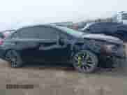 2020 Subaru WRX STI with VIN JF1VA2S66L9822758, listed as a IAAI auction lot 41963943 with 61,967 mi miles and . Bid and sale history available at DreamBid. Image 13.