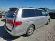 2010 Honda Odyssey EX с VIN 5FNRL3H48AB095501, выставлен на аукционе Copart как лот 81804235 с пробегом 166 003 миль миль и Списание • Salvage title. История ставок и продаж доступна на DreamBid. Изображение 3.