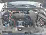 2021 Honda Accord EX-L z VIN 1HGCV3F54MA022961, wystawiony jako IAAI lot #42756781 z przebiegiem Nie podano mil oraz . Historia ofert i sprzedaży dostępna na DreamBid. Obrazek 10.