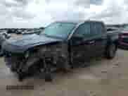 2021 Chevrolet Colorado 2WD Work Truck z VIN 1GCGSBEN1M1146030, wystawiony jako Copart lot #64027614 z przebiegiem 65 223 mil mil oraz Szkoda całkowita • Salvage title. Historia ofert i sprzedaży dostępna na DreamBid. Obrazek 1.