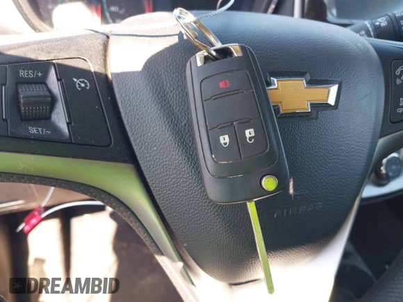2017 Chevrolet Spark LT with VIN KL8CD6SA5HC774158, listed as a IAAI auction lot 43230485 with 129,036 mi miles and . Bid and sale history available at DreamBid. Image 11.