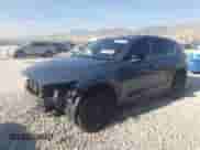 2023 Mazda CX-5 S Preferred z VIN JM3KFBCM9P0229067, wystawiony jako Copart lot #67131905 z przebiegiem 38 502 mil mil oraz Szkoda całkowita • Salvage title. Historia ofert i sprzedaży dostępna na DreamBid. Obrazek 1.
