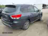 2013 Nissan Pathfinder SL z VIN 5N1AR2MN4DC632236, wystawiony jako IAAI lot #42400707 z przebiegiem 216 536 mil mil oraz . Historia ofert i sprzedaży dostępna na DreamBid. Obrazek 4.