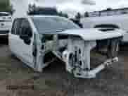 2024 Chevrolet Silverado 3500HD LT с VIN 1GC5YTEYXRF195291, выставлен на аукционе Copart как лот 61459154 с пробегом Не указан миль и Списание • Salvage title. История ставок и продаж доступна на DreamBid. Изображение 4.