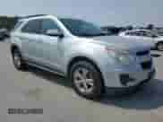 2015 Chevrolet Equinox LT с VIN 2GNFLFE3XF6304550, выставлен на аукционе Copart как лот 71108705 с пробегом 84 085 миль миль и Списание • Salvage title. История ставок и продаж доступна на DreamBid. Изображение 4.