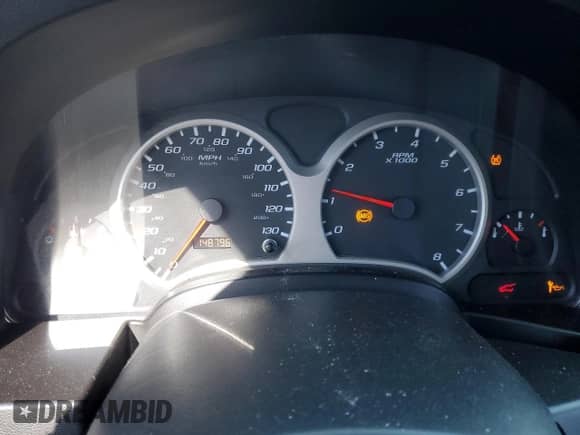 2006 Chevrolet Equinox LT с VIN 2CNDL73F766068650, выставлен на аукционе Copart как лот 53963855 с пробегом 148 796 миль миль и Списание • Salvage title. История ставок и продаж доступна на DreamBid. Изображение 9.