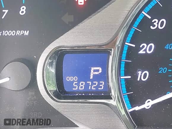 2014 Toyota Sienna Limited с VIN 5TDDK3DC4ES081882, выставлен на аукционе IAAI как лот 42270167 с пробегом 58 723 миль миль и . История ставок и продаж доступна на DreamBid. Изображение 16.