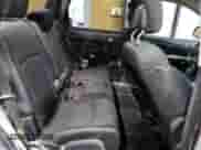 2012 Dodge Journey SXT z VIN 3C4PDDBG5CT171046, wystawiony jako Copart lot #65341855 z przebiegiem 190 536 mil mil oraz Czysty tytuł • Clean title. Historia ofert i sprzedaży dostępna na DreamBid. Obrazek 11.