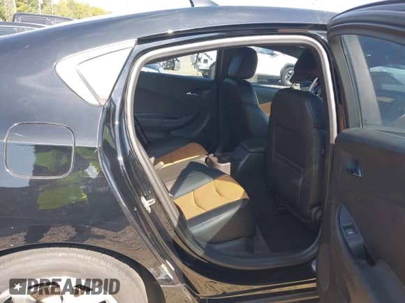2018 Chevrolet Volt Premier с VIN 1G1RB6S58JU157176, выставлен на аукционе IAAI как лот 43196188 с пробегом 159 259 миль миль и . История ставок и продаж доступна на DreamBid. Изображение 8.