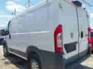 2015 Ram ProMaster Cargo с VIN 3C6TRVNG6FE519812, выставлен на аукционе IAAI как лот 42379345 с пробегом 179 003 миль миль и . История ставок и продаж доступна на DreamBid. Изображение 6.