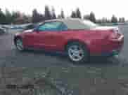 2012 Ford Mustang V6 z VIN 1ZVBP8EM9C5216920, wystawiony jako Copart lot #87427035 z przebiegiem 97 539 mil mil oraz Szkoda całkowita • Salvage title. Historia ofert i sprzedaży dostępna na DreamBid. Obrazek 2.