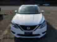 2019 Nissan Sentra SR with VIN 3N1AB7AP2KY261922, listed as a Copart auction lot 68524565 with 92,155 mi miles and Non repairable. Bid and sale history available at DreamBid. Image 5.